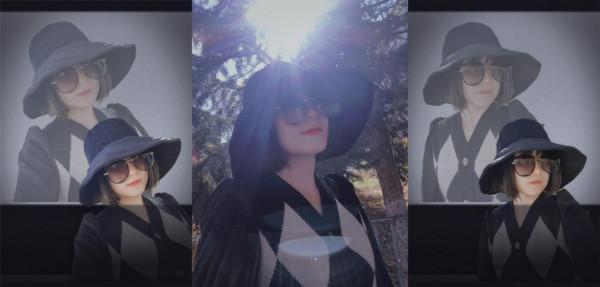 素湃氣凝膠抗寒保暖大簷盆帽,給你冬日最貼心的呵護 素湃氣凝膠抗寒保暖大簷盆帽,給你冬日最貼心的呵護