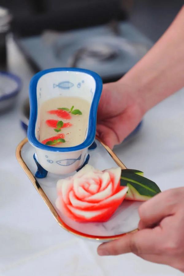 香椿打滷麵等特色美食上新!大廚獻藝,房山這些網紅民宿真“有味道” 香椿打滷麵等特色美食上新!大廚獻藝,房山這些網紅民宿真“有味道”