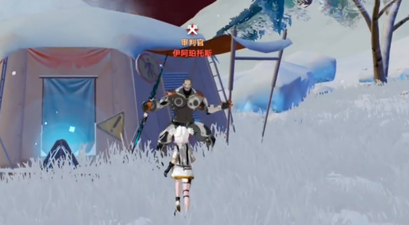 幻塔沃蘭成就boss位置及打法攻略（六）