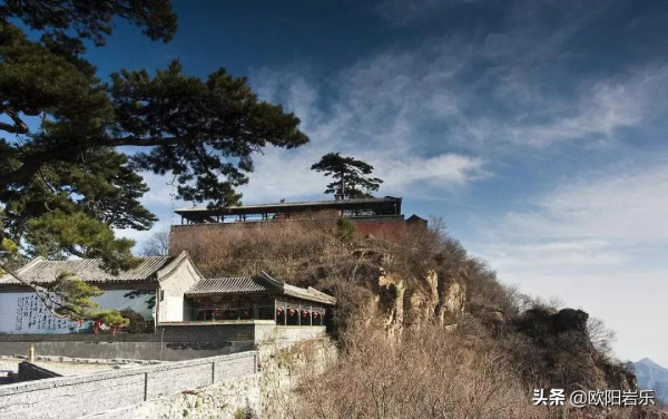 疫情過後，去京西這5條線路，來一場自駕吧！怎麼高興怎麼來