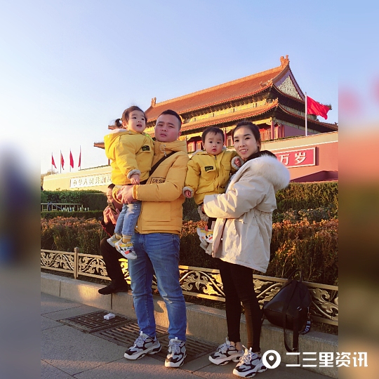 愛讓這對90後情侶選擇了婚姻，6年過去他們很幸福