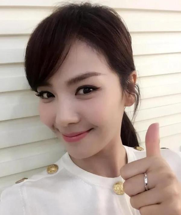 娛樂圈十大高顏值女星