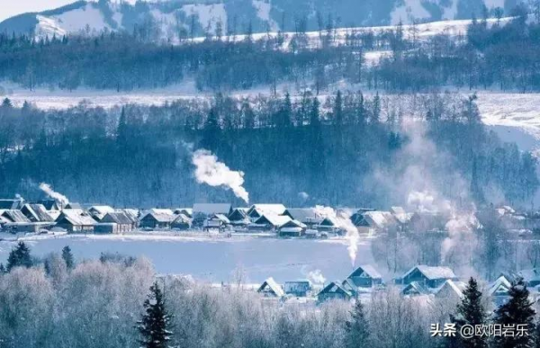 最適合帶Ta去私奔的18個地方，人少景美，有空了就出發，可好？