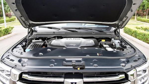 誰說六缸車死絕了