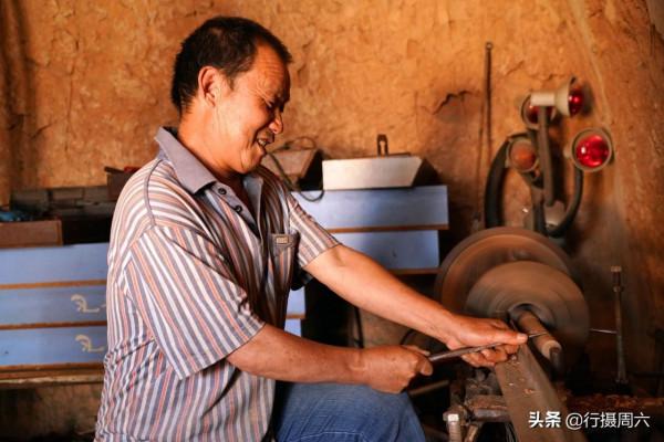 山西58農民大哥痴迷搞發明30年,終生未娶,看活成什麼樣 山西58農民大哥痴迷搞發明30年,終生未娶,看活成什麼樣