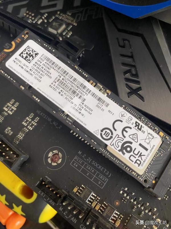 300元二手華碩ROG皇帝主機板怎麼淘？玩家國度+敗家之眼拒絕翻車