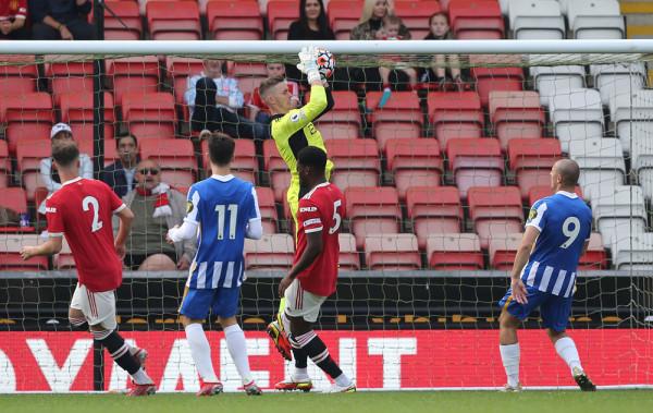 曼聯一月或有兩人離隊!穆帥欲籤愛將,德赫亞復甦大英國門恐出租 曼聯一月或有兩人離隊!穆帥欲籤愛將,德赫亞復甦大英國門恐出租