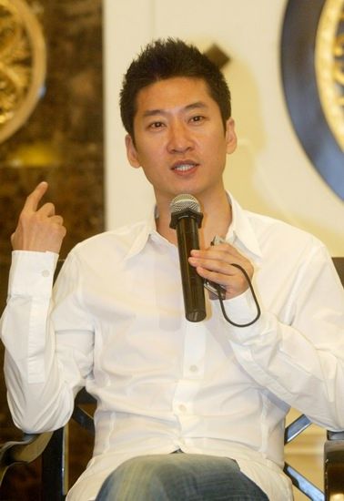 人前是演員,人後是商業大佬,這7位明星個個悶聲發大財 人前是演員,人後是商業大佬,這7位明星個個悶聲發大財