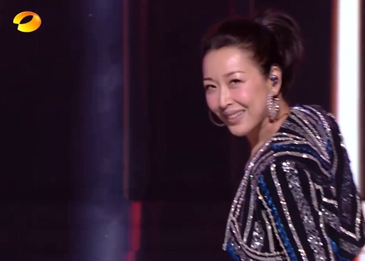 湖南小年夜春晚憑老將收視奪冠，孫悅復出，劉謙魔術貢獻收視峰值