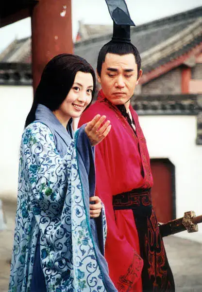 他打了一輩子的仗，求了一輩子的仙 | 漢武帝劉徹 | 閒聊歷史