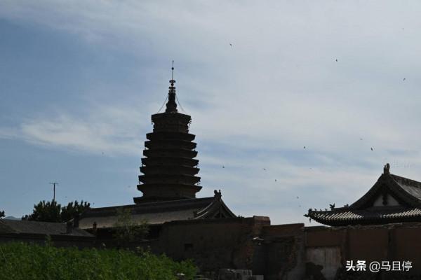 山西有個小縣,遊客不多卻處處有古蹟,還藏著中國第一傳法正宗殿 山西有個小縣,遊客不多卻處處有古蹟,還藏著中國第一傳法正宗殿