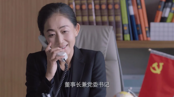 《突圍》今晚開播，靳東新官上任閆妮秦嵐挖坑唱反調