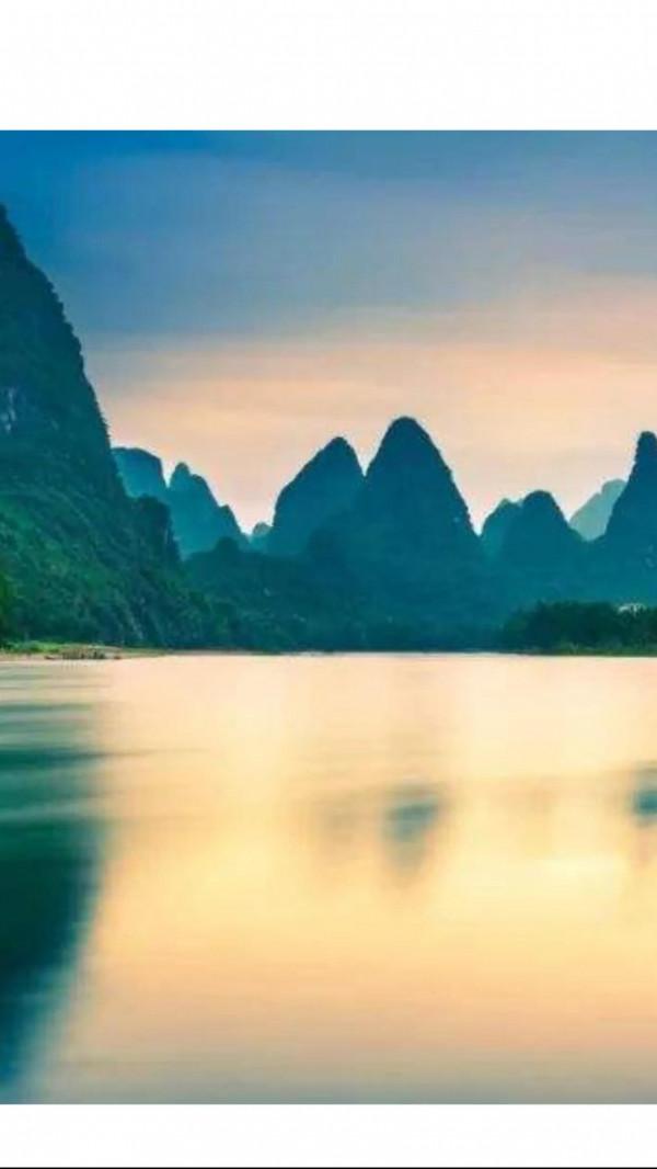 採桑子--重陽（原創）