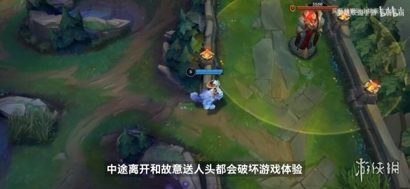 《英雄聯盟手遊》2.6版本更新介紹！新賽季新英雄