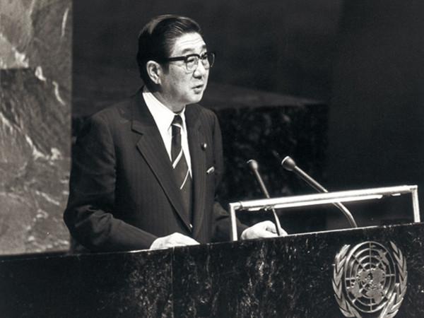 安倍晉三家的婆媳大戰:一個日本老佛爺,一個豪門千金,結果如何 安倍晉三家的婆媳大戰:一個日本老佛爺,一個豪門千金,結果如何