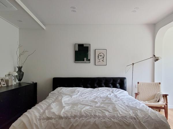 第二套房子裝修有經驗了,拋棄多餘的設計,時刻保持空間整潔有序 第二套房子裝修有經驗了,拋棄多餘的設計,時刻保持空間整潔有序