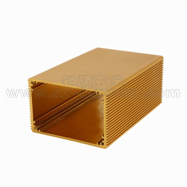 鋁合金外殼擠壓成型的方法|鉑源五金 鋁合金外殼擠壓成型的方法|鉑源五金