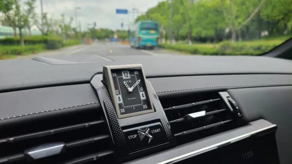 代表法國汽車工業的作品是怎樣的？試駕DS 7