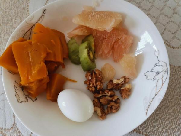 減肥打卡記錄 20210923