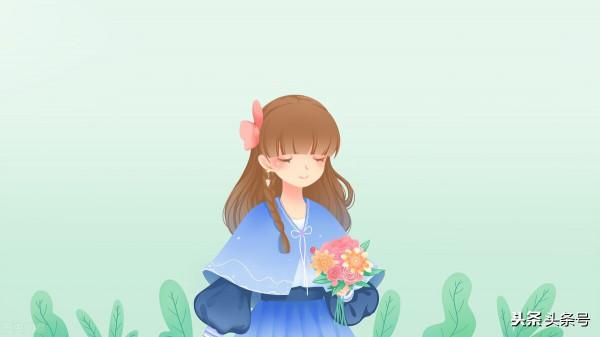 一個女生開始走上坡路的7個徵兆 一個女生開始走上坡路的7個徵兆