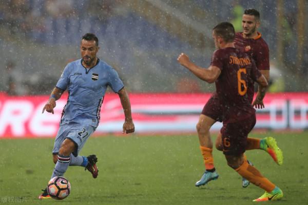 “醫生，我一在豪門待著就不舒服”盤點那些在豪門踢不出來的巨星