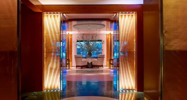 世界上最貴的 10 家酒店，迪拜的帆船酒店竟然排在最後一名