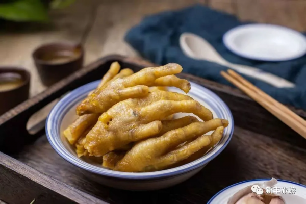 楓林似火、紅葉如霞，是新豐邀你來賞楓的專屬訊號