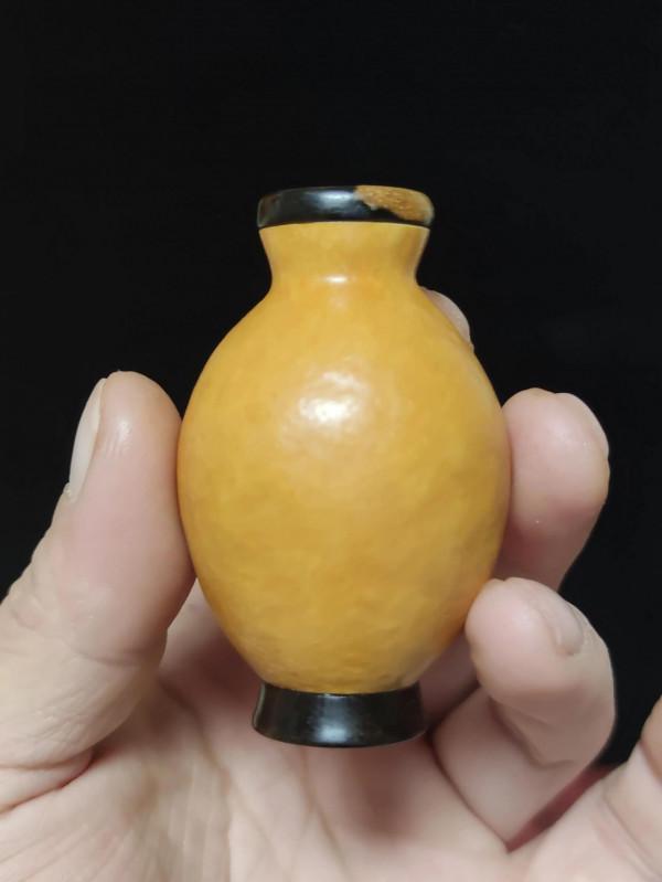 葫蘆作品賞析～花瓶