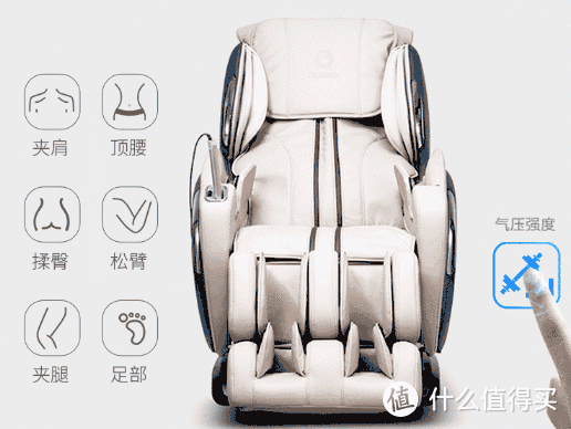 按摩椅表裡如一嗎?拆解了三臺萬元級,價格一樣,區別不小 按摩椅表裡如一嗎?拆解了三臺萬元級,價格一樣,區別不小