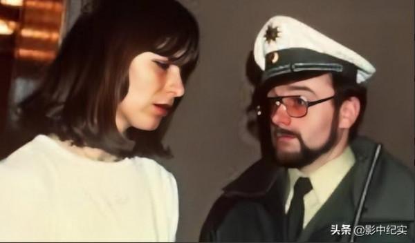 德國7歲女孩慘死,真兇卻判無罪,女孩母親連開8槍在法庭擊斃兇手 德國7歲女孩慘死,真兇卻判無罪,女孩母親連開8槍在法庭擊斃兇手