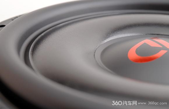 美國DD新品SL600系列超低音 超薄設計專為補型箱改法而來