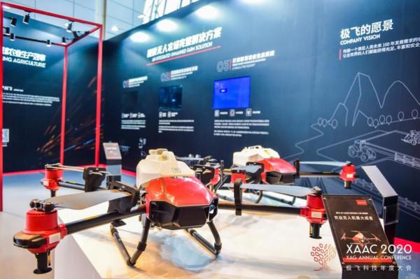 諸神黃昏後，農業也許會是下一個風口