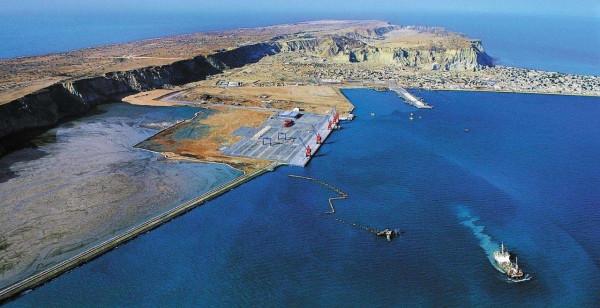 美蘇都以失敗告終，中國接手後卻煥發新生，一舉建成國際大港