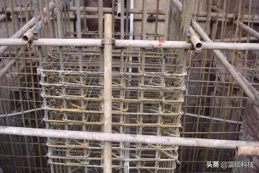 防雷接地及等電位施工