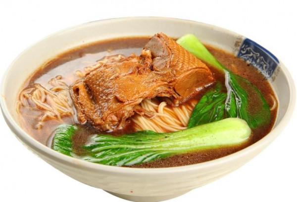 江蘇特色美食中國十大面條之一——奧灶面,確定不嚐嚐? 江蘇特色美食中國十大面條之一——奧灶面,確定不嚐嚐?