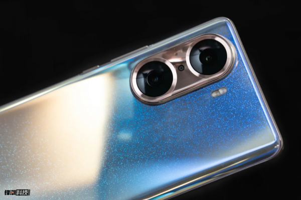 圖賞：對閃閃的機身沒有抵抗力