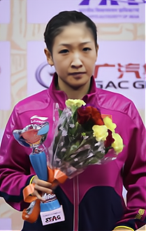 國乒的新人與老將，運動員逃避不了的問題，罪與罰的那些事