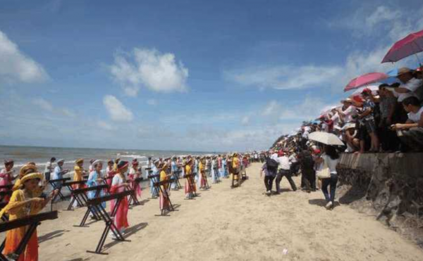 1885年京族三島迴歸中國,如今居住著我國唯一的海洋民族 1885年京族三島迴歸中國,如今居住著我國唯一的海洋民族