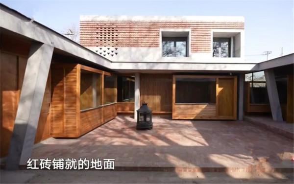 甘肅一家老農花132萬改造房子，卻被整成紅磚毛坯房？網友：心疼