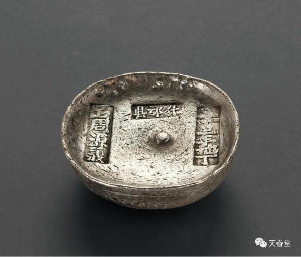 清代國庫裡都有哪些寶貝