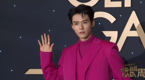 一陣不見判若兩人，臉卻還是那張臉！紅氣養人這門玄學，不得不信