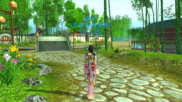 劍網三：老門派or新職業，你選擇哪個？