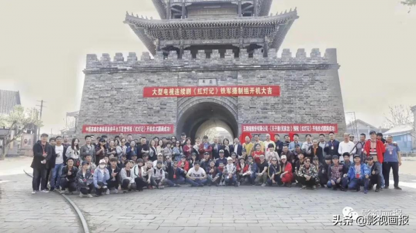 金牌導演習辛：我為何一定要啃下《紅燈記》這塊硬骨頭