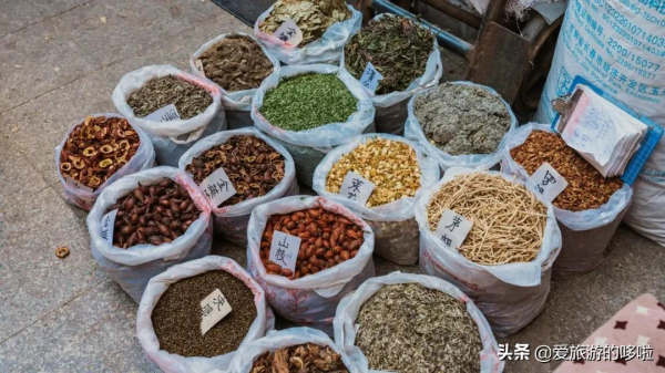 每個廣東阿媽都是“行走的湯譜”，就沒有她煲不出的湯