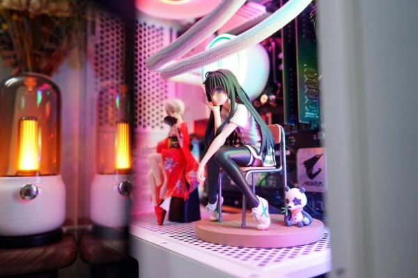 沒顯示卡如何組裝價效比主機？三千多的電腦遊戲、辦公都很值