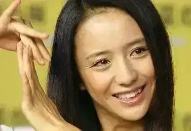 不化妝的女明星，有些很普通，有些也很漂亮，確實很美