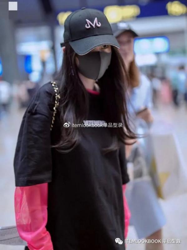 陳小紜被嘲“情商低”?學了冪式穿搭,卻忘了學習冪式的高情商… 陳小紜被嘲“情商低”?學了冪式穿搭,卻忘了學習冪式的高情商…