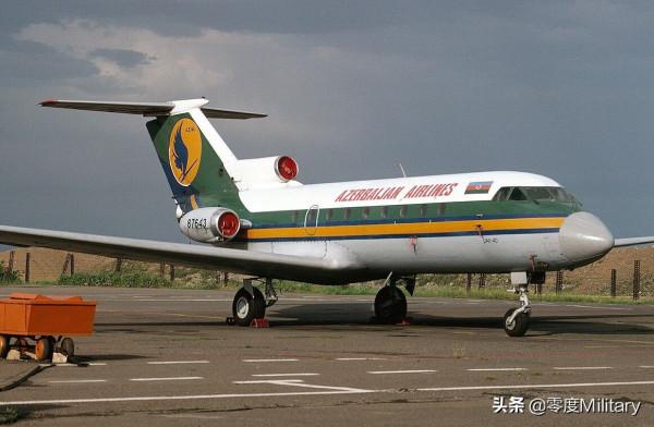 世界空軍志：亞塞拜然空軍