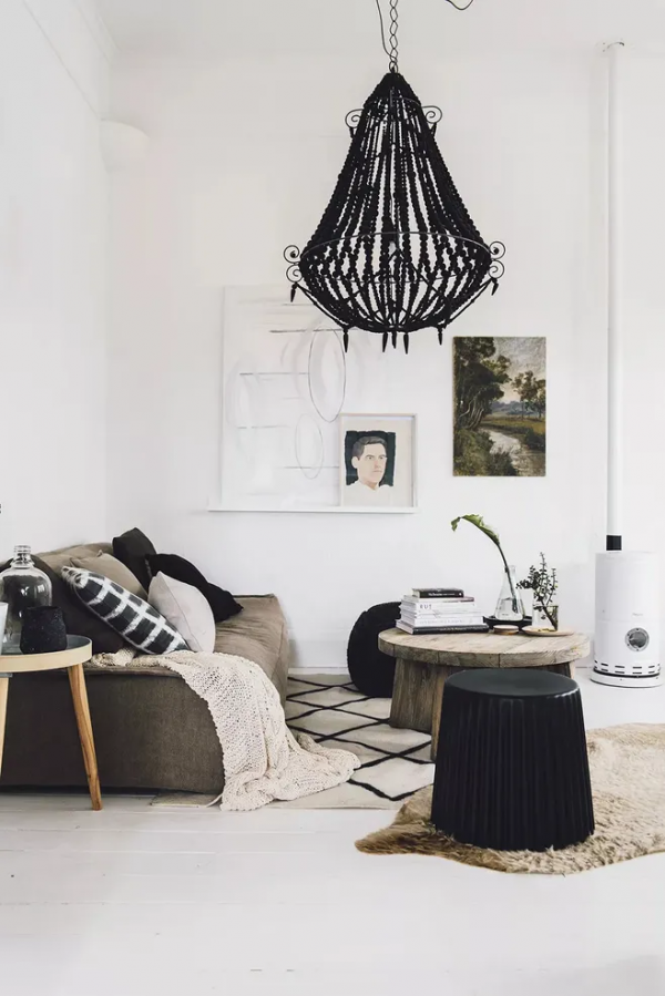 為什麼用微水泥？5大優點讓人上頭