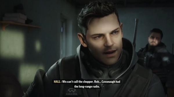 《穿越火線X》戰役演示 IGN批評是X360時代的遊戲 《穿越火線X》戰役演示 IGN批評是X360時代的遊戲